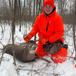 Meet your Posher, Morgan